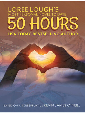 cover image of 50 Hours